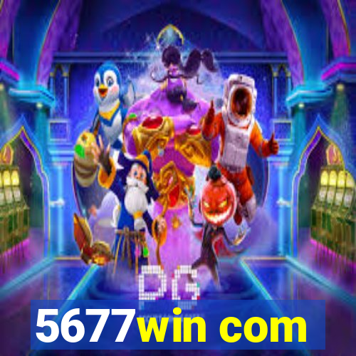 5677win com